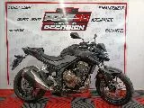 CB 500 F