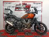 ADVENTURE PAN AMERICA 1250 SPECIAL
