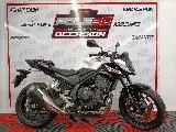 CB 500 Hornet