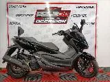NSS FORZA 125