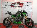 Z 900 SE