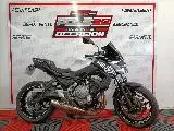 Z 650 