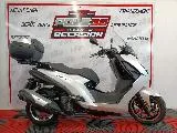 PULSION 125 ACTIVE