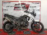 TIGER 800 XRX