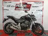 CB 600 HORNET