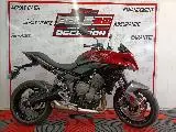 TIGER SPORT 660