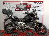 XADV 750 DCT