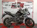VERSYS 650