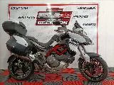 MULTISTRADA 1200 S TOURING