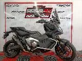 XADV 750 DCT