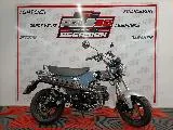 DAX 125 ST