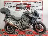 TIGER 1200 EXPLORER XCA 