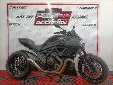DIAVEL DARK
