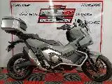 XADV 750