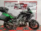 VERSYS 1000 SE GRAND TOURER