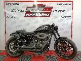 SPORTSTER 1200 CX