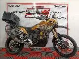 XTZ TENERE 700 World Raid