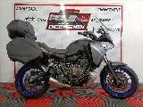 TRACER 7 GT