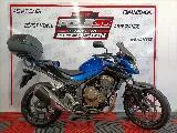 CB 500 FA