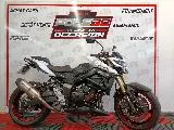 GSR 750