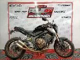 CB 650 R