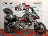 MULTISTRADA 1260 S GRAND TOURER