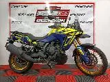 DL VSTROM 800DE