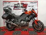 Versys 1000 S TOURER