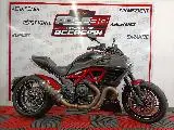 DIAVEL CARBON