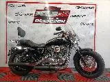 SPORTSTER CUSTOM 1200