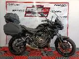 TRACER 700 GT
