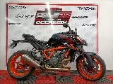 1290 SUPER DUKE R