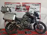 TIGER 1200 EXPLORER XRX