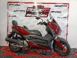 XMAX 125