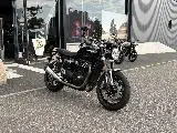 SPEED TWIN 1200