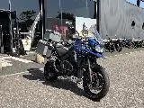 TIGER 1200 EXPLORER XCX