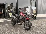 TIGER 800 XRT