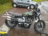 SCRAMBLER 900