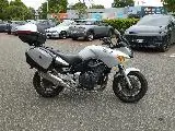 CBF 600 S