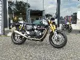 THRUXTON 1200 RS