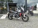 TRIDENT 660