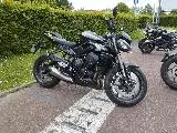 STREET TRIPLE 765 RS