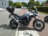 Tiger 900 GT PRO