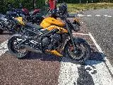 STREET TRIPLE 765 RS