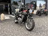 BONNEVILLE T120