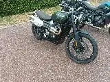 Scrambler 1200 X