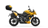 TIGER SPORT 800