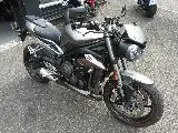 STREET TRIPLE 765 RS
