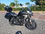 VERSYS 650 GRAND TOURER