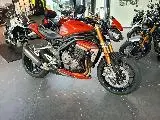 SPEED TRIPLE 1200 RS